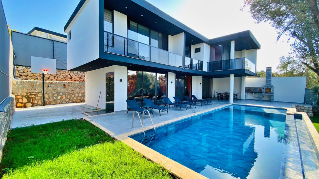 VKV3347 Villa Kalkan