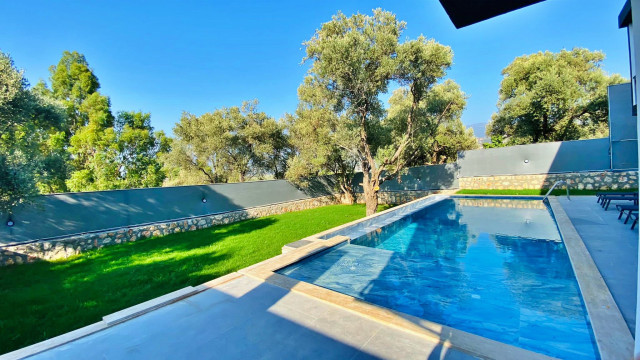 VKV3347 Villa Kalkan