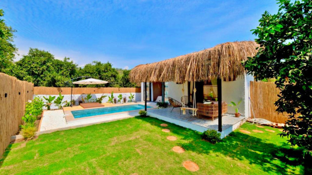 VKV7110 Villa Kalkan