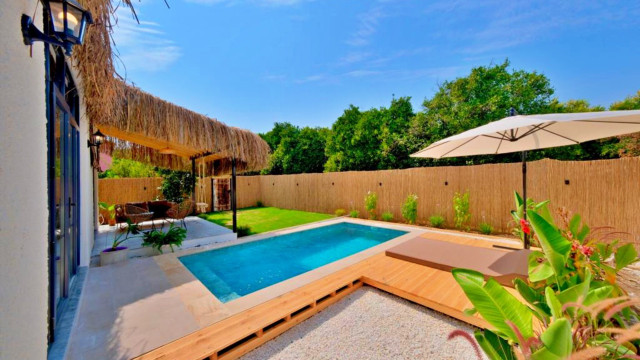 VKV7110 Villa Kalkan