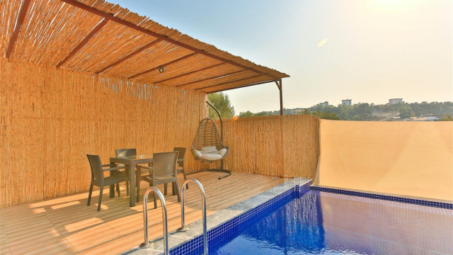 VKV2496 Villa Kalkan