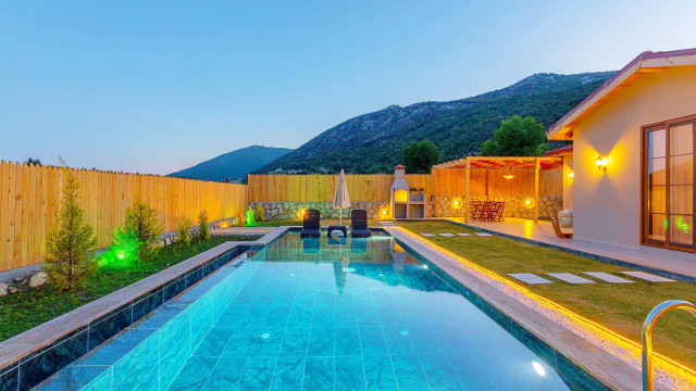 VKV2912 Villa Kalkan