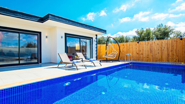 VKV9902 Villa Kalkan
