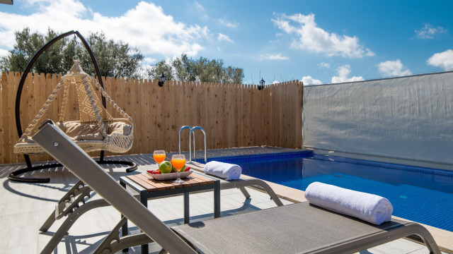 VKV9902 Villa Kalkan