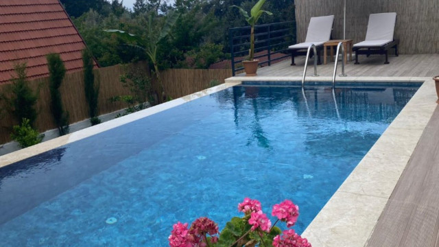 VKV6936 Villa Kalkan