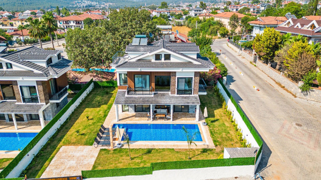 VKV9630 Villa Kalkan