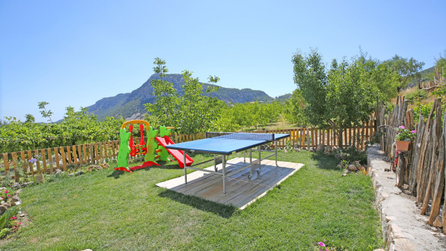 VKV8304 Villa Kalkan