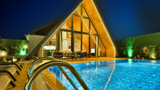 VKV1434 Villa Kalkan