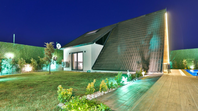 VKV1434 Villa Kalkan
