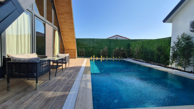 VKV4562 Villa Kalkan