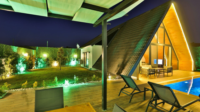 VKV1434 Villa Kalkan