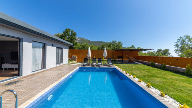 VKV4866 Villa Kalkan