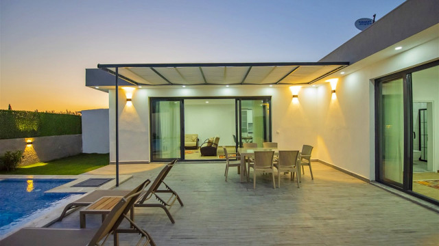 BVK2194 Balayı Villası