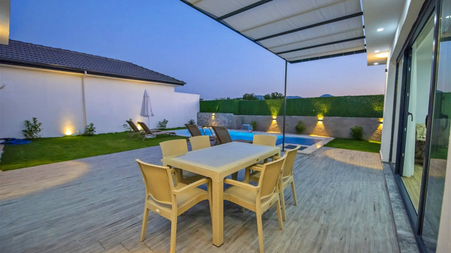 BVK2194 Balayı Villası