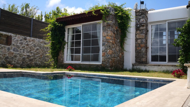 VKV8353 Villa Kalkan