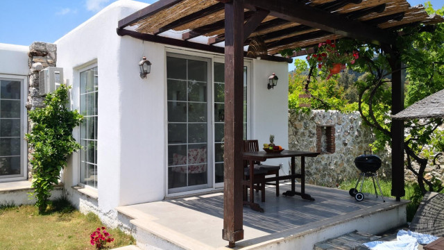 VKV8353 Villa Kalkan