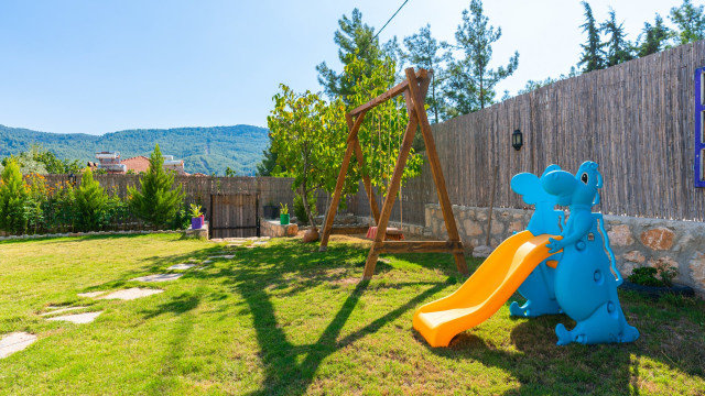 VKV6523 Villa Kalkan