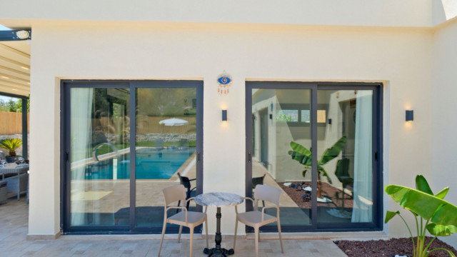VKV3462 Villa Kalkan