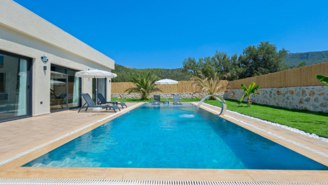 VKV3462 Villa Kalkan