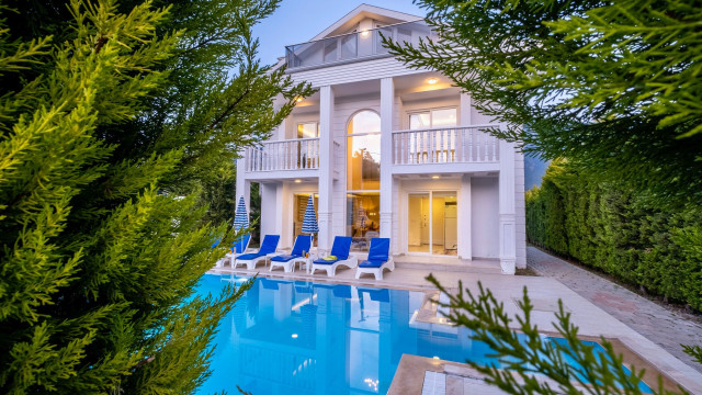VKV2902 Villa Kalkan