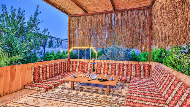 VKV9102 Villa Kalkan