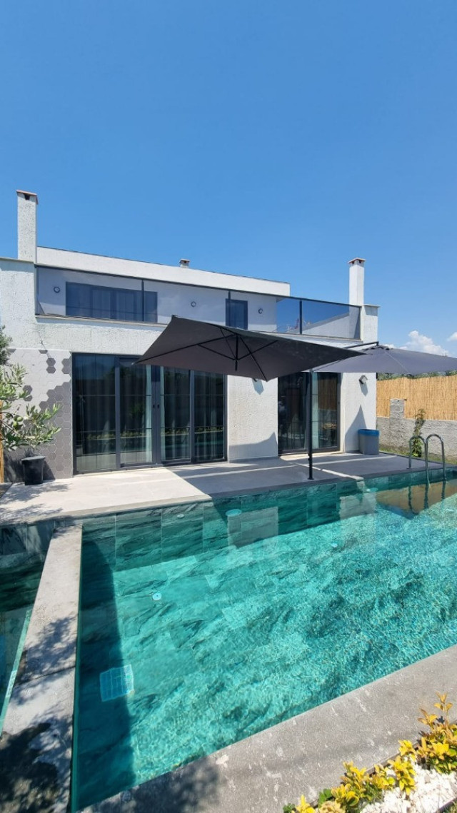 VKV6081 Villa Kalkan