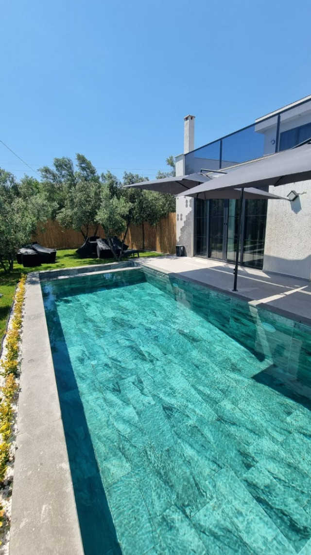 VKV6081 Villa Kalkan