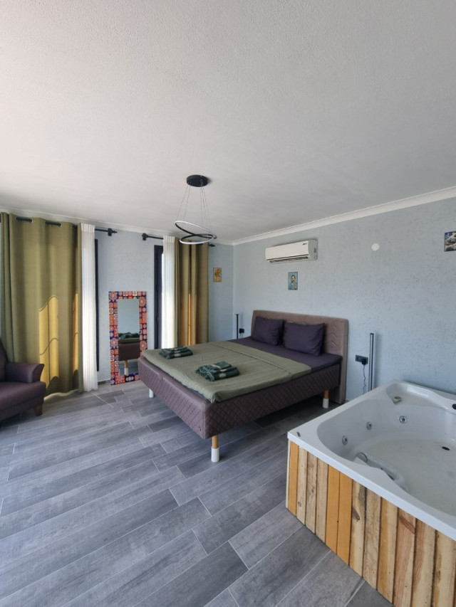 VKV6081 Villa Kalkan