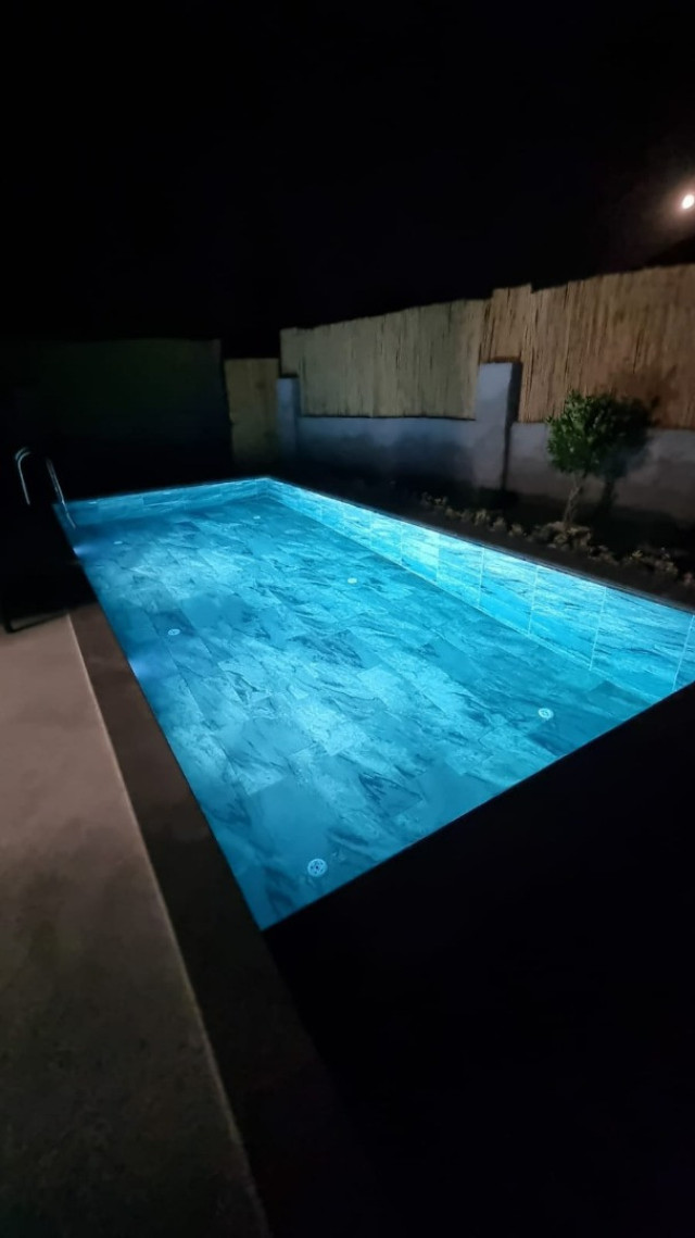 VKV6081 Villa Kalkan