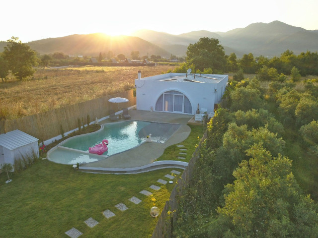 VKV1606 Villa Kalkan
