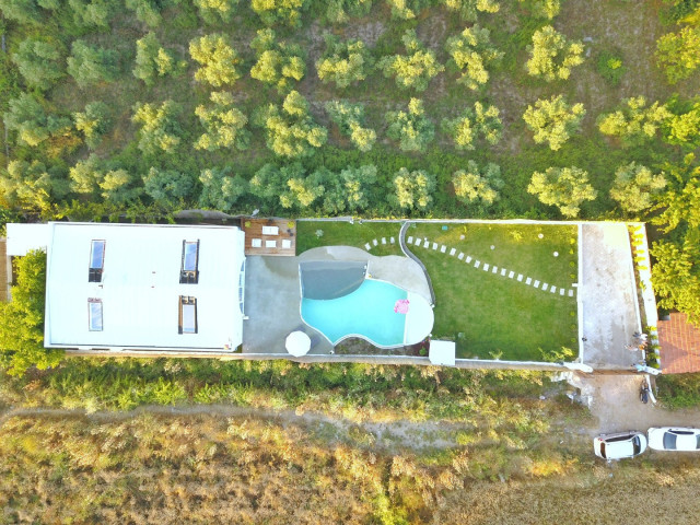 VKV1606 Villa Kalkan