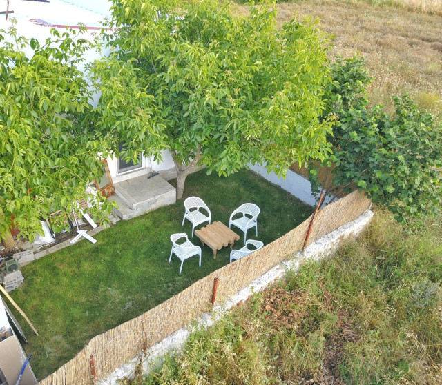 VKV1606 Villa Kalkan