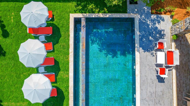 VKV2842 Villa Kalkan
