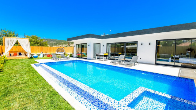 VKV6923 Villa Kalkan