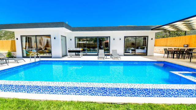 VKV6923 Villa Kalkan