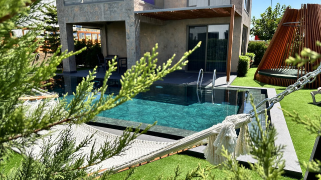 VKV6803 Villa Kalkan
