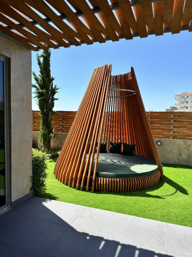 VKV6803 Villa Kalkan