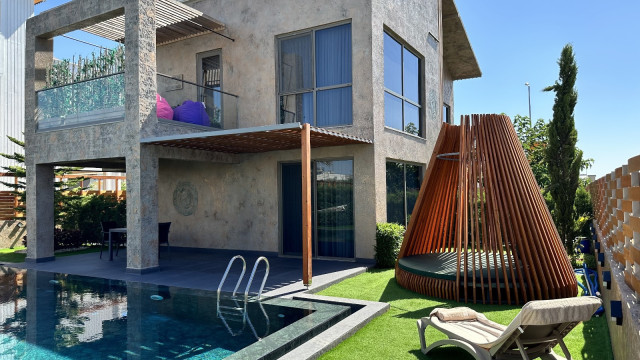 VKV6803 Villa Kalkan