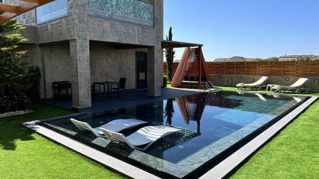 VKV6803 Villa Kalkan
