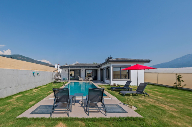 VKV3570 Villa Kalkan