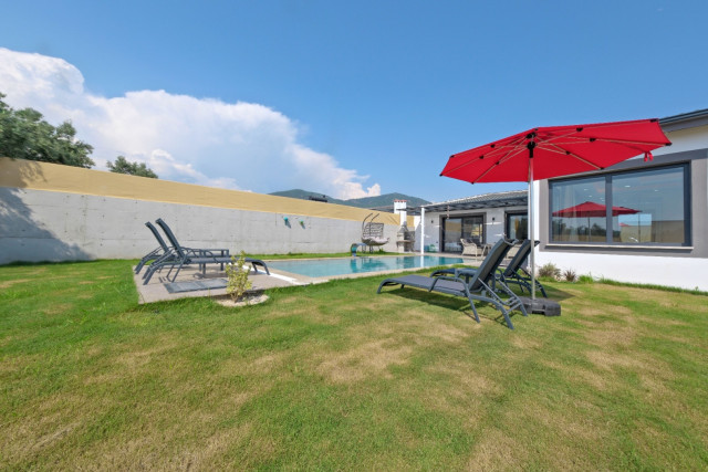 VKV3570 Villa Kalkan