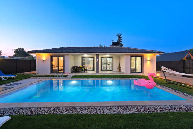 VKV8769 Villa Kalkan