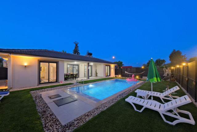 VKV8769 Villa Kalkan