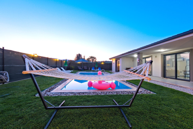 VKV8769 Villa Kalkan