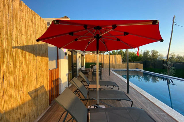 VKV3116 Villa Kalkan