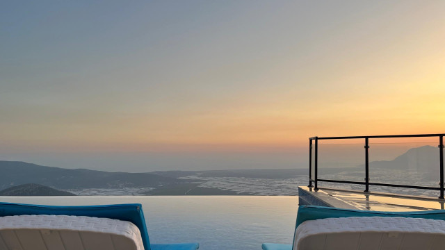 VKV5872 Villa Kalkan