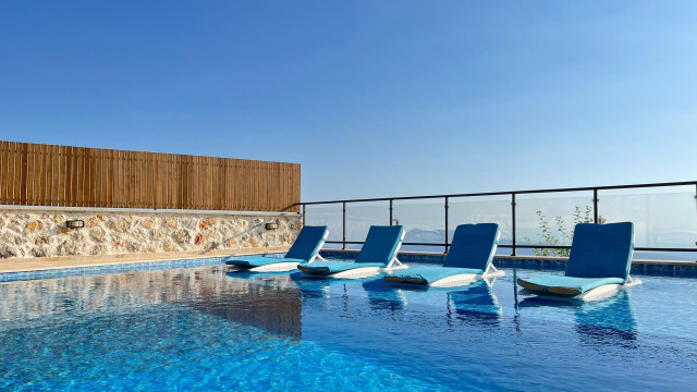 VKV2513 Villa Kalkan