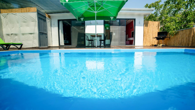 VKV4839 Villa Kalkan