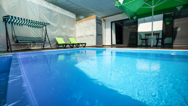 VKV4839 Villa Kalkan