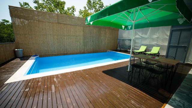 VKV4839 Villa Kalkan